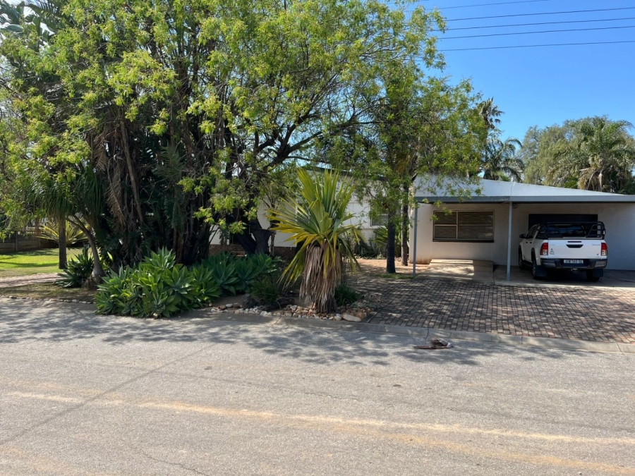 4 Bedroom Property for Sale in Manor Heights Eastern Cape